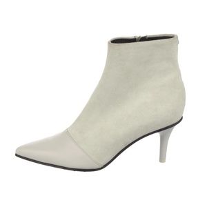 RAG & BONE Suede Ankle Boots BRAND-NEW